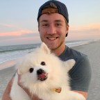 Going Very Farr Away