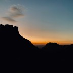 A Life of Discomfort