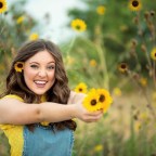 Savanna Sue Writing to You