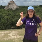 Overwhelmed in the Best Possible Way!